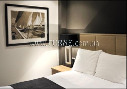 Фотография Piet Hein 3*