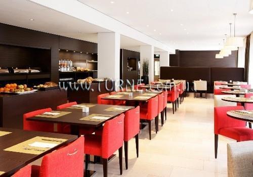 Изображение NH Musica 4*