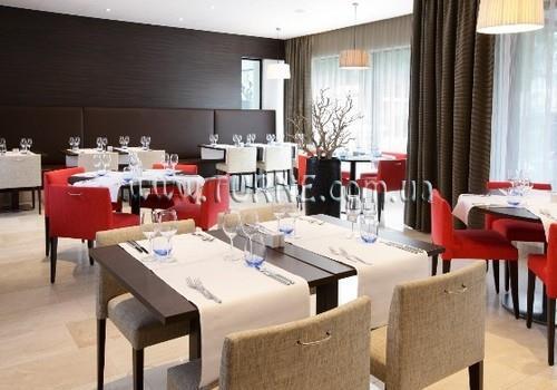 Фотография NH Musica 4*