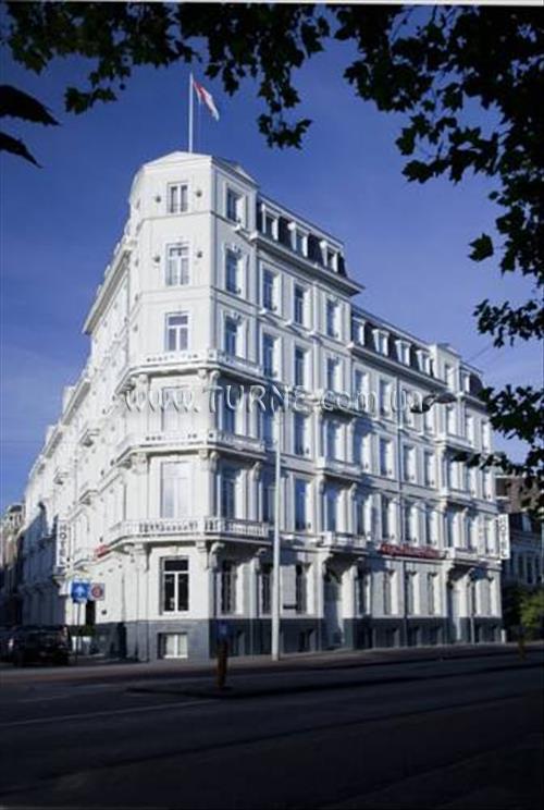 Изображение Best Western Apollo Museum 3*