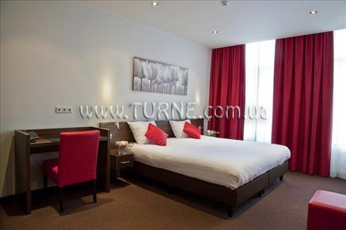 Фотография Best Western Apollo Museum 3*