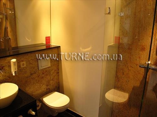 Отель Best Western Apollo Museum 3*