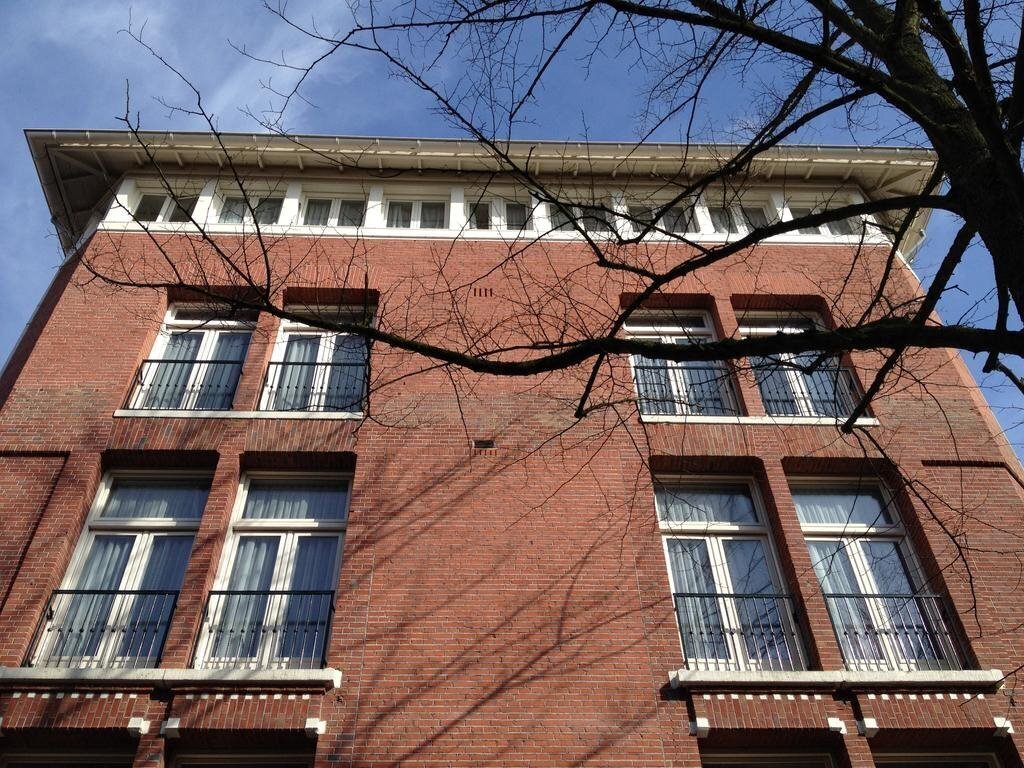 Фотография Dutch Design Hotel Vondelpark (ex. Central Park) 3*