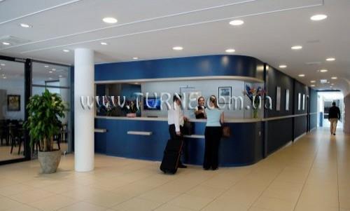 Картинка Ibis City Stopera 3*