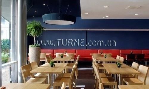 Изображение Ibis City Stopera 3*