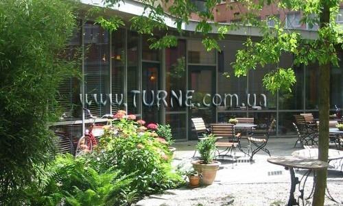 Фотография Ibis City Stopera 3*