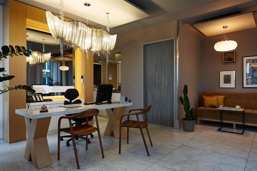 Изображение Amadi Park Hotel 4*