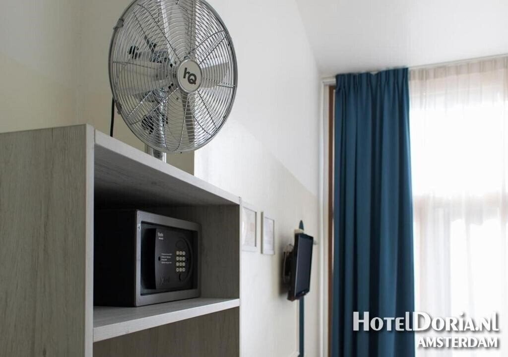 Изображение Doria 3*