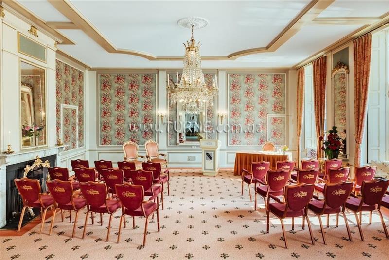 Изображение NH Marquette 4*