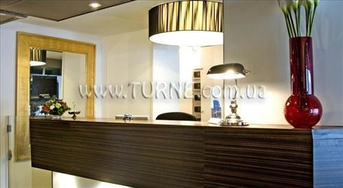 Фотография Floris France 3*