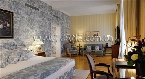 Картинка Amstel Intercontinental 5*