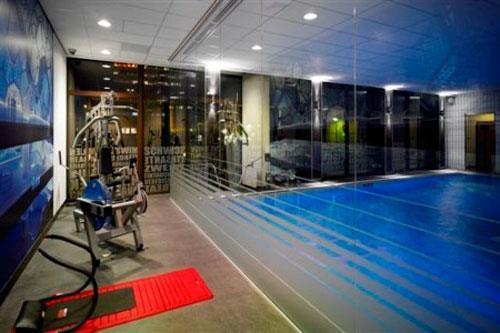 Фото Park Plaza Mandarin Eindhoven 4*