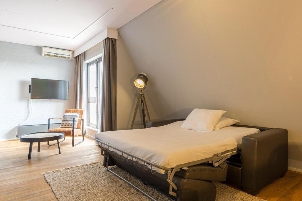 Фотография Apollo Lelystad City Centre 4*