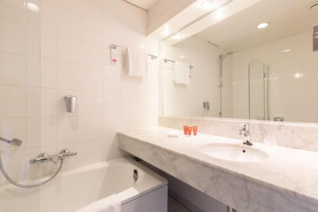 Изображение Apollo Lelystad City Centre 4*