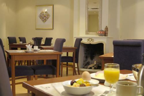 Отель Hampshire Meerdervoort 4*