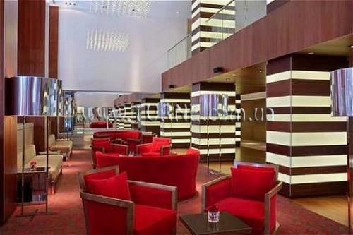 Изображение Hilton The Hague 5*