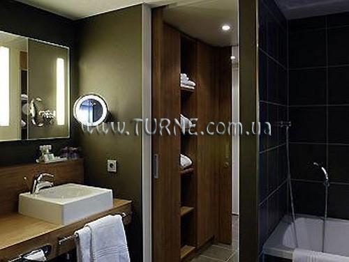 Фото Mercure Den Haag Central 4*