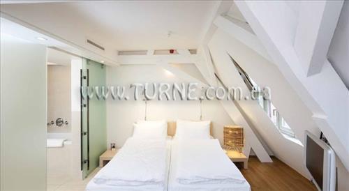 Фотография Kruisherenhotel Maastricht 4*