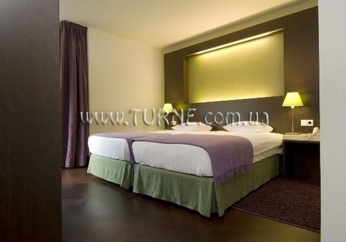 Изображение NH Maastricht 4*