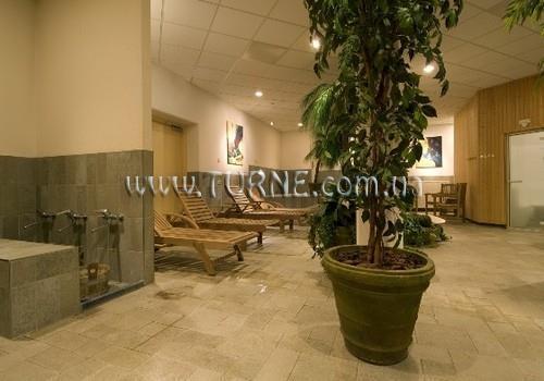 Фотография NH Maastricht 4*