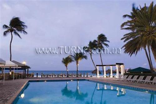 Фото Divi Aruba All Inclusive 4*