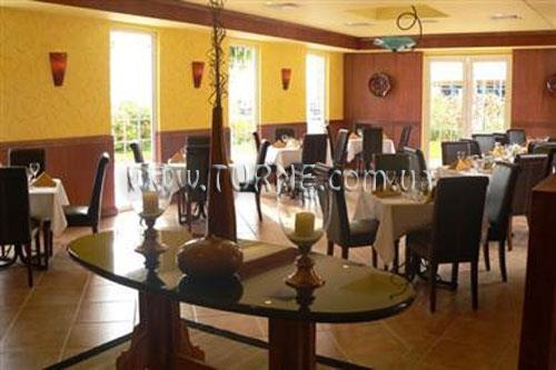 Изображение Divi Tamarijn All Inclusive 4*