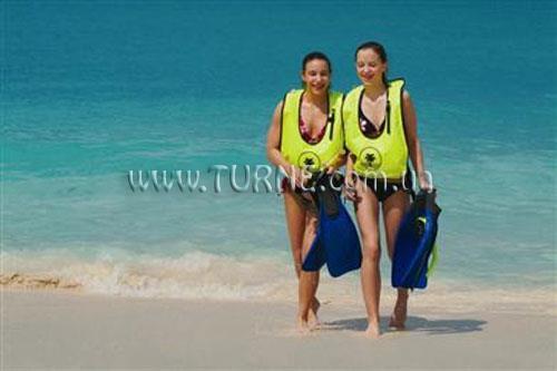 Фото Divi Tamarijn All Inclusive 4*