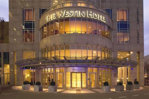 Фотография Westin 5*