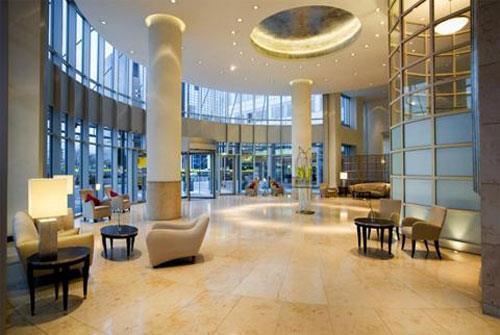 Отель Westin 5*