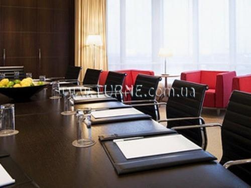 Фотография Manhattan 5*