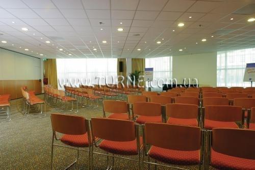 Изображение Novotel Brainpark 4*