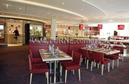 Фотография Novotel Brainpark 4*