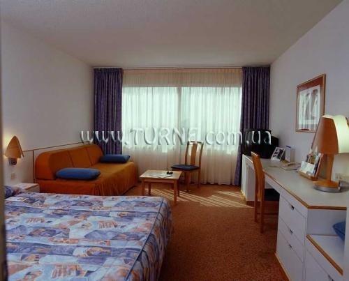 Фото Novotel Brainpark 4*