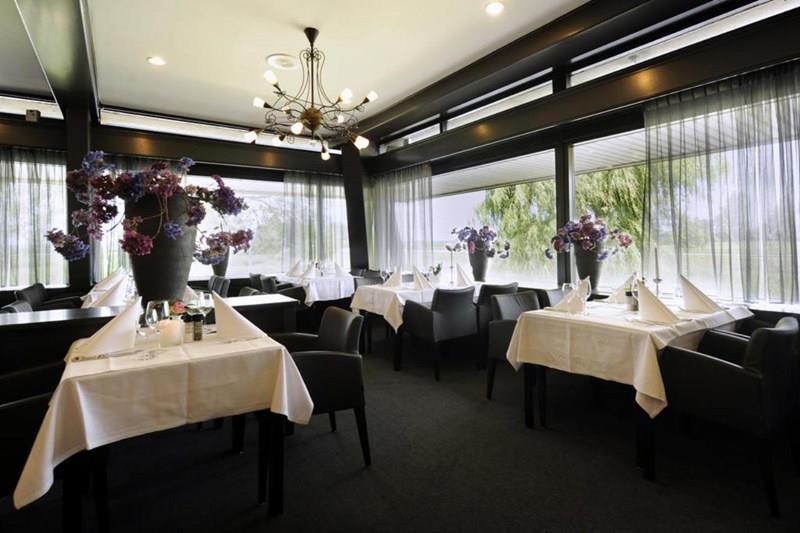 Картинка Van Der Valk Volendam 4*