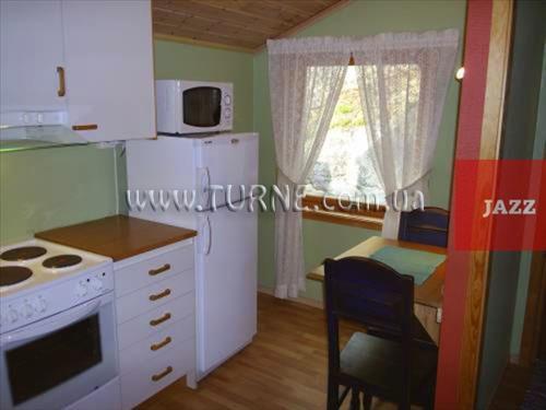 Фото Kvernepollen 3*