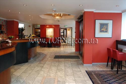 Фото Augustin 3*