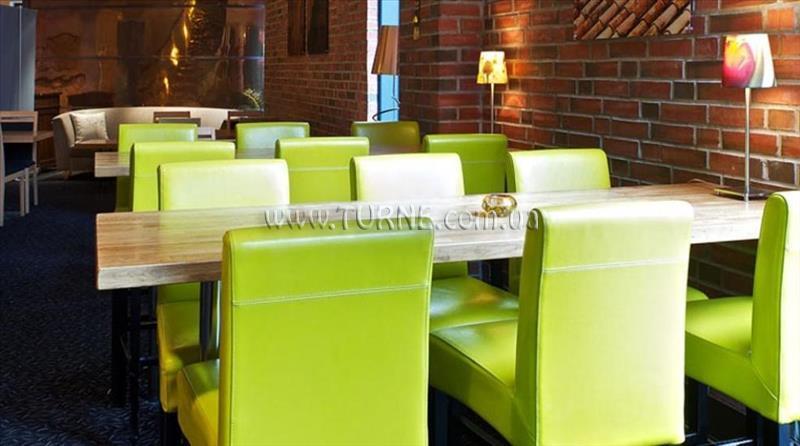 Отель Comfort Hotel Holberg 3*