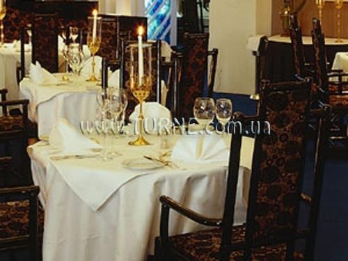 Изображение Thon Hotel Oslo Fjord 3*