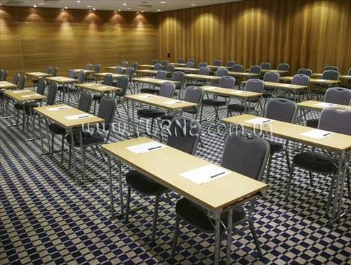 Фото Thon Hotel Ski 4*