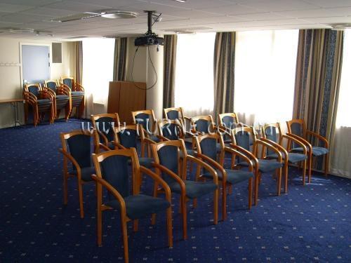 Картинка Thon Hotel Slottsparken 3*