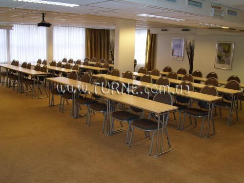 Изображение Thon Hotel Slottsparken 3*