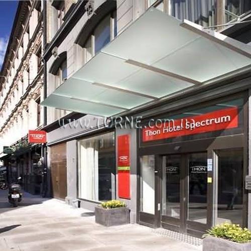 Картинка Thon Hotel Spectrum 3*
