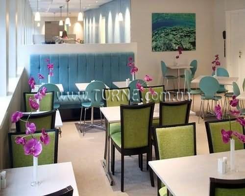 Картинка Thon Hotel Stefan 3*