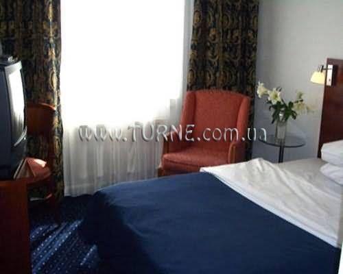 Изображение Thon Hotel Stefan 3*