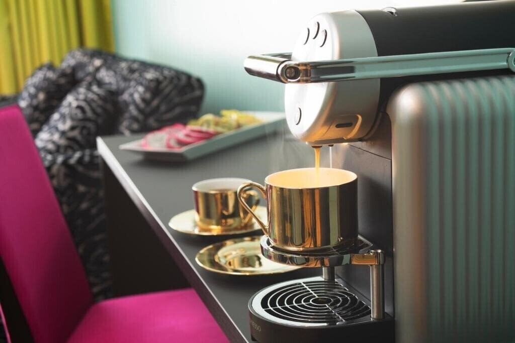 Изображение Thon Hotel Terminus 3*