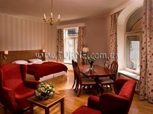 Фото Karl Johan 3*