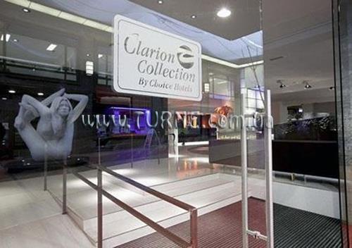 Картинка Folketeateret 3*