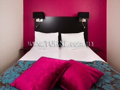 Фото Folketeateret 3*