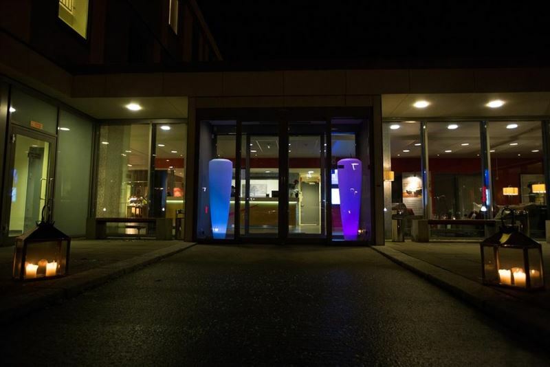 Фотография Gardermoen 4*