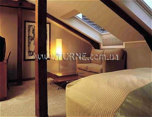 Изображение Rica Holberg 3*